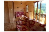 Chalet LL001 La Bresse