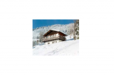 Chalet LL001 La Bresse