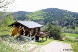 Chalet LL001 La Bresse