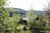 Chalet LL001 La Bresse