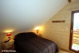 Chalet LL023 La Bresse