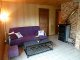 Chalet LL027 La Bresse