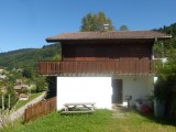 Chalet LL027 La Bresse Hautes-Vosges