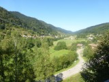 Chalet LL027 La Bresse Hautes-Vosges