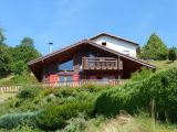 chalet LL028  La Bresse