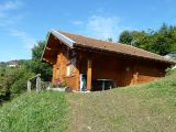 Chalet LM011 La Bresse