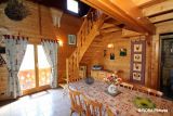 Chalet LM014 La Bresse