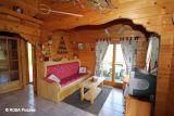 Chalet LM014 La Bresse