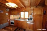 Chalet LM014 La Bresse