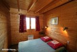 Chalet LM014 La Bresse