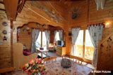 Chalet LM014 La Bresse