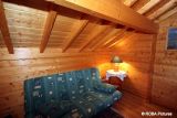 Chalet LM014 La Bresse