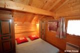 Chalet LM014 La Bresse