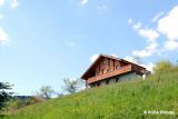 Chalet LM014 La Bresse