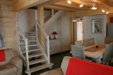 Chalet LM040 La Bresse