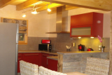 Chalet LM040 La Bresse
