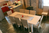Chalet LM040 La Bresse