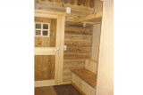 Chalet LM040 La Bresse