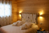 Chalet LM040 La Bresse
