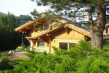 Chalet LM040 La Bresse