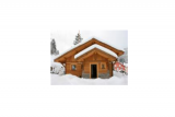 Chalet LM040 La Bresse