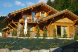 Chalet LM040 La Bresse