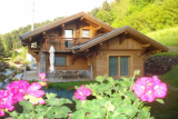 Chalet LM040 La Bresse