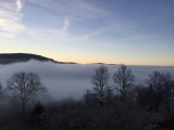 Chalet LM045 Hautes Vosges Matin d'Avril