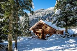 Chalet Lonier Le Couaroge La Bresse