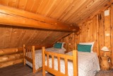 Chalet Lonier Le Couaroge La Bresse