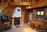 Chalet LP004 La Bresse Hautes Vosges