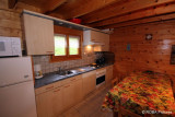 Chalet LP004 La Bresse Hautes Vosges