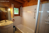 Chalet LP004 La Bresse