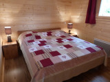 Chalet LP048 La Bresse Hautes Vosges