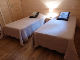 Chalet LP048 La Bresse Hautes Vosges