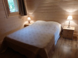 Chalet LP048 La Bresse Hautes Vosges