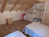 Chalet LP048 La Bresse Hautes Vosges