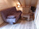 Chalet LP048 La Bresse Hautes Vosges