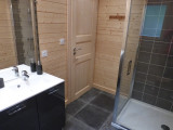 Chalet LP048 La Bresse Hautes Vosges