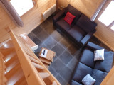 Chalet LP048 La Bresse Hautes Vosges