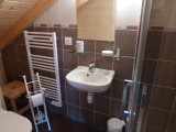 Chalet LP048 La Bresse Hautes Vosges