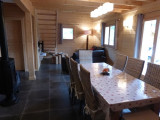 Chalet LP048 La Bresse Hautes Vosges