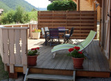 Chalet LP048 La Bresse Hautes Vosges