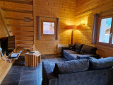 Chalet LP048 La Bresse Hautes Vosges