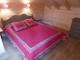 chalet LW006 La Bresse