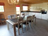 chalet LW006 La Bresse