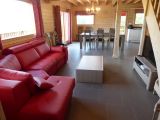 chalet LW006 La Bresse