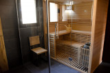 Chalet Margaux 10 personnes Sauna La Bresse Hautes-Vosges