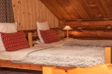 Chalet Neve Le Couaroge La Bresse