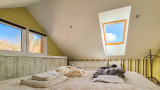 Chalet Spa Notre Cocon 4 personnes Thiefosse Hautes Vosges